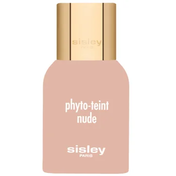 Sisley Phyto-Teint Nude Foundation 30ml