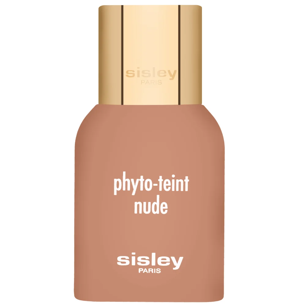 Sisley Phyto-Teint Nude Foundation 5C Golden 30ml Image 1