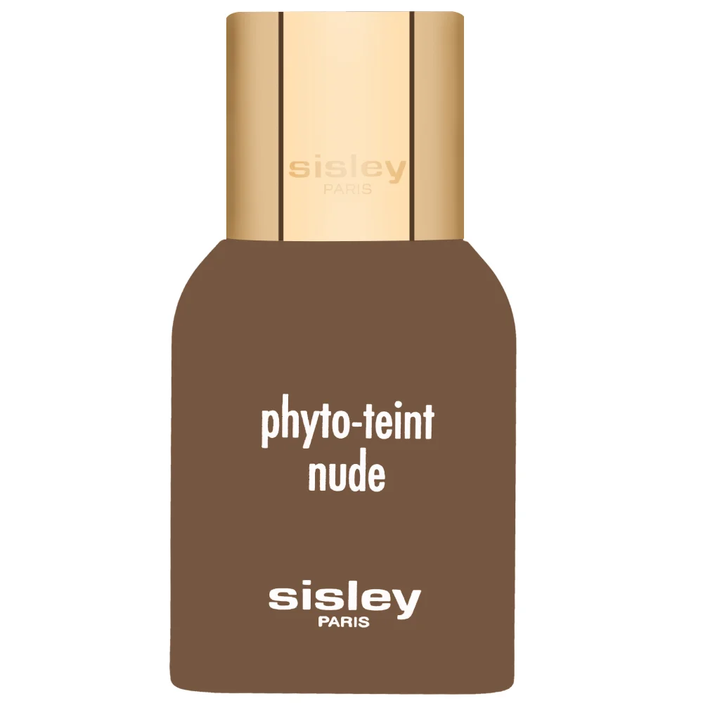 Sisley Phyto-Teint Nude Foundation 8C Cappuccino 30ml Image 1