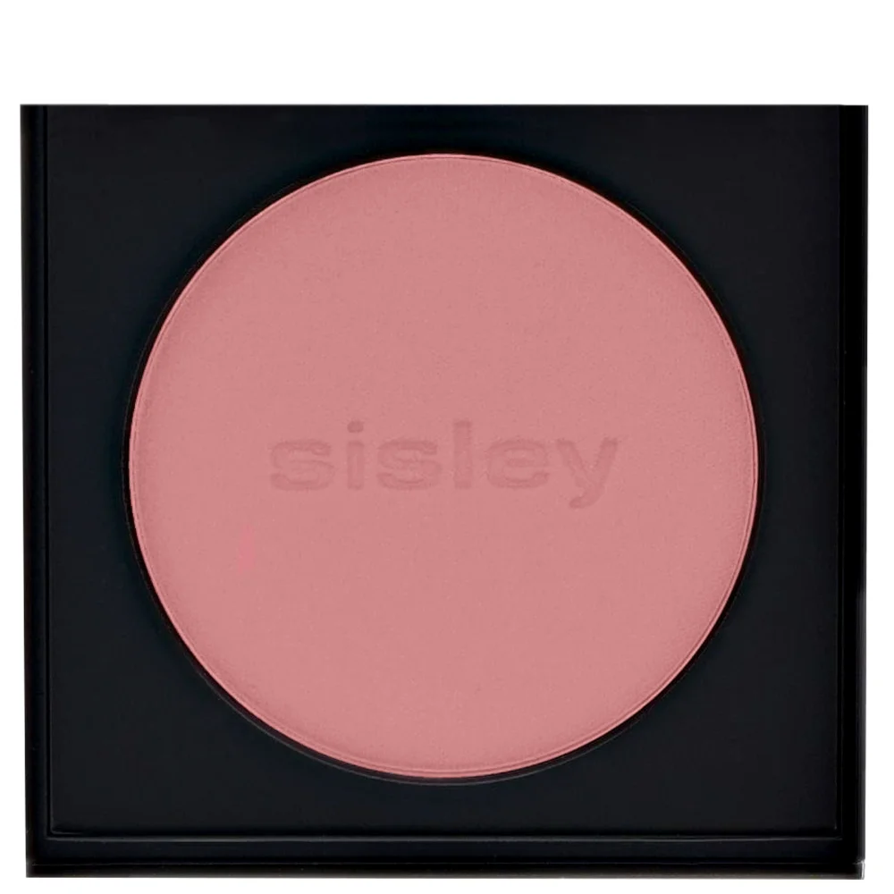 Sisley Le Phyto-Blush 01 Pink Peony 6.5g Image 1