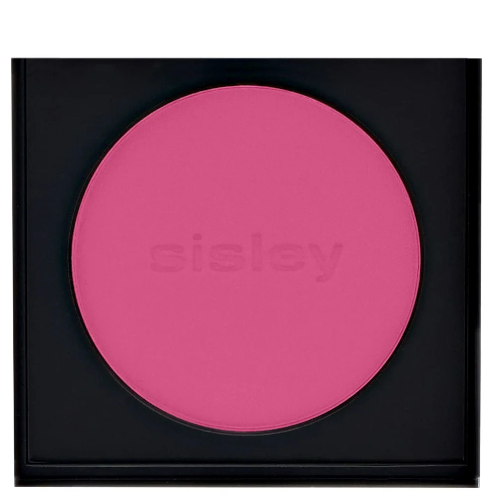 Sisley Le Phyto-Blush 02 Rosy Fushia 6.5g Image 1