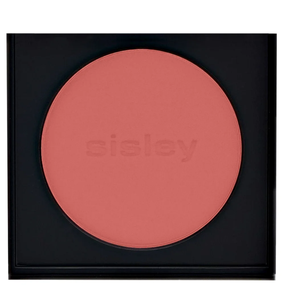 Sisley Le Phyto-Blush 03 Coral 6.5g Image 1
