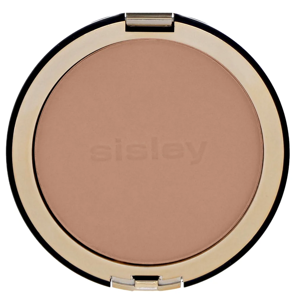 Sisley Phyto-Poudre Compacte 04 Bronze 9g Image 1
