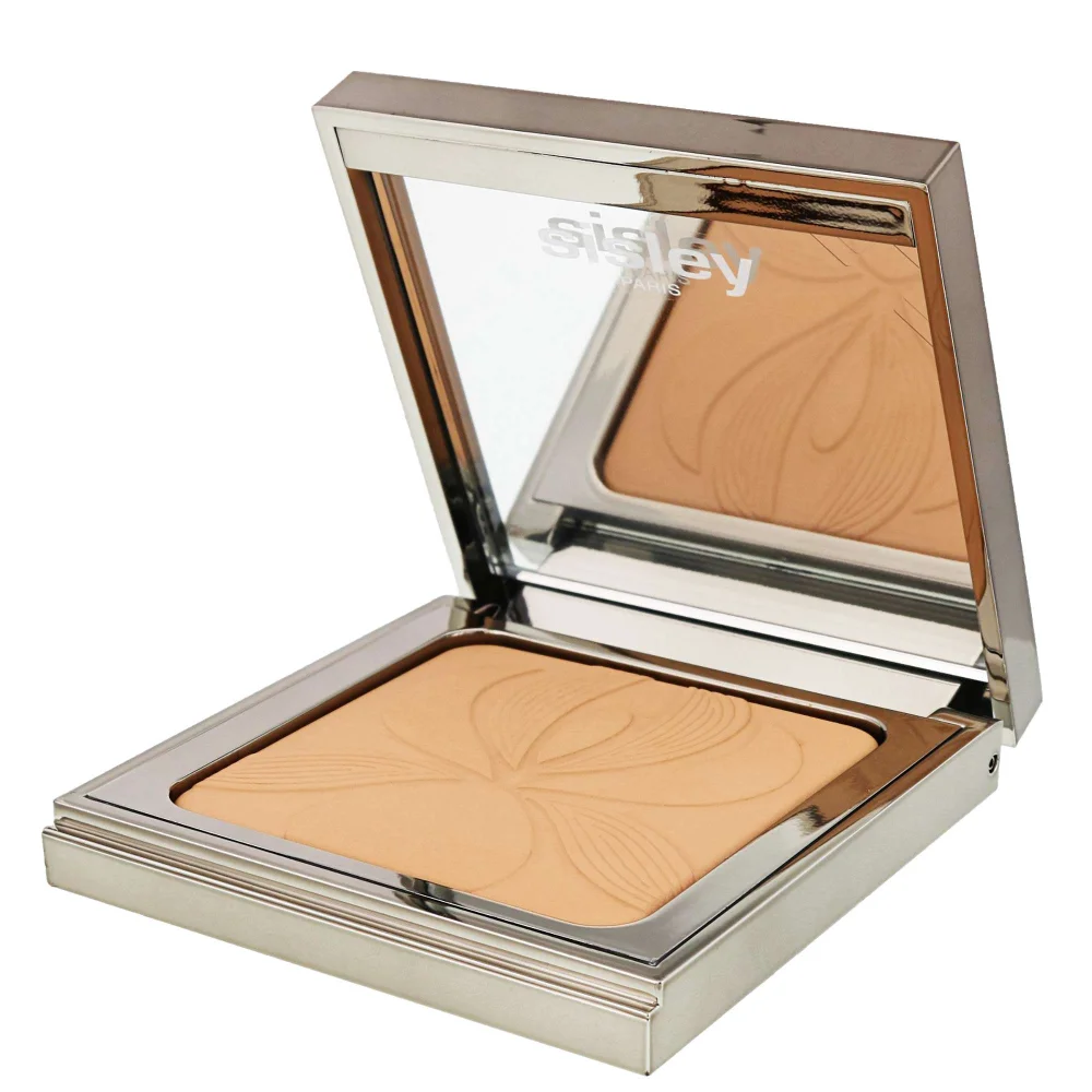Sisley Blur Expert Perfecting Smoothing Powder 11g Image 1