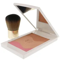 Sisley Phyto-Touche Sun Glow Powder 01 Trio Miel Cannelle 11g - undefined undefined
