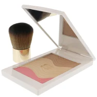 Sisley Phyto-Touche Sun Glow Powder 02 Trio Pêche Dorée 11g - undefined undefined