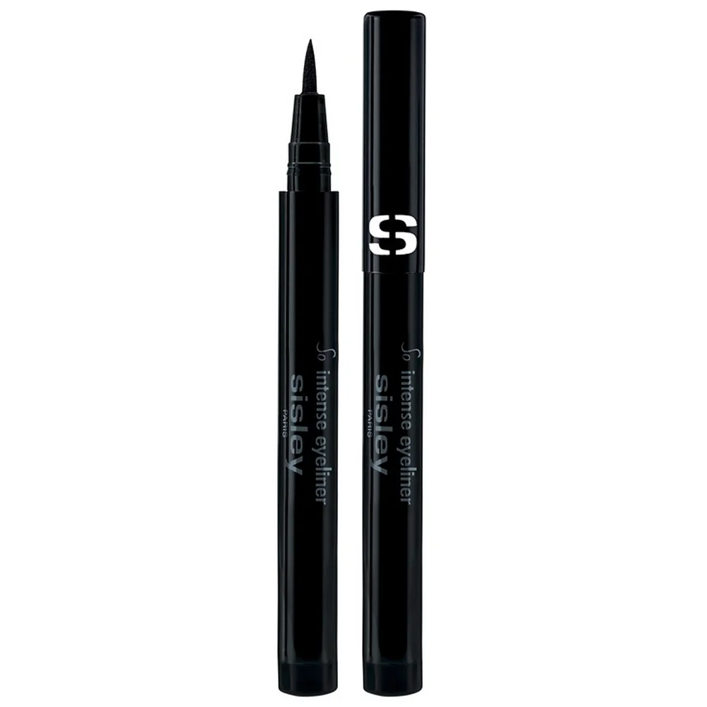 Sisley So Intense Eyeliner Deep Black 1ml Image 1