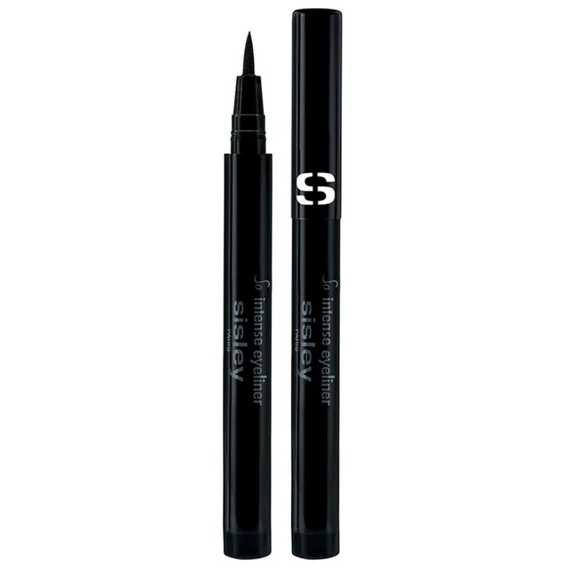 Sisley So Intense Eyeliner Deep Black 1ml