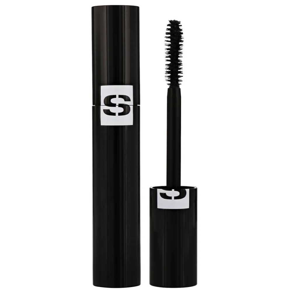 Sisley So Volume Mascara Deep Black 8ml Image 1