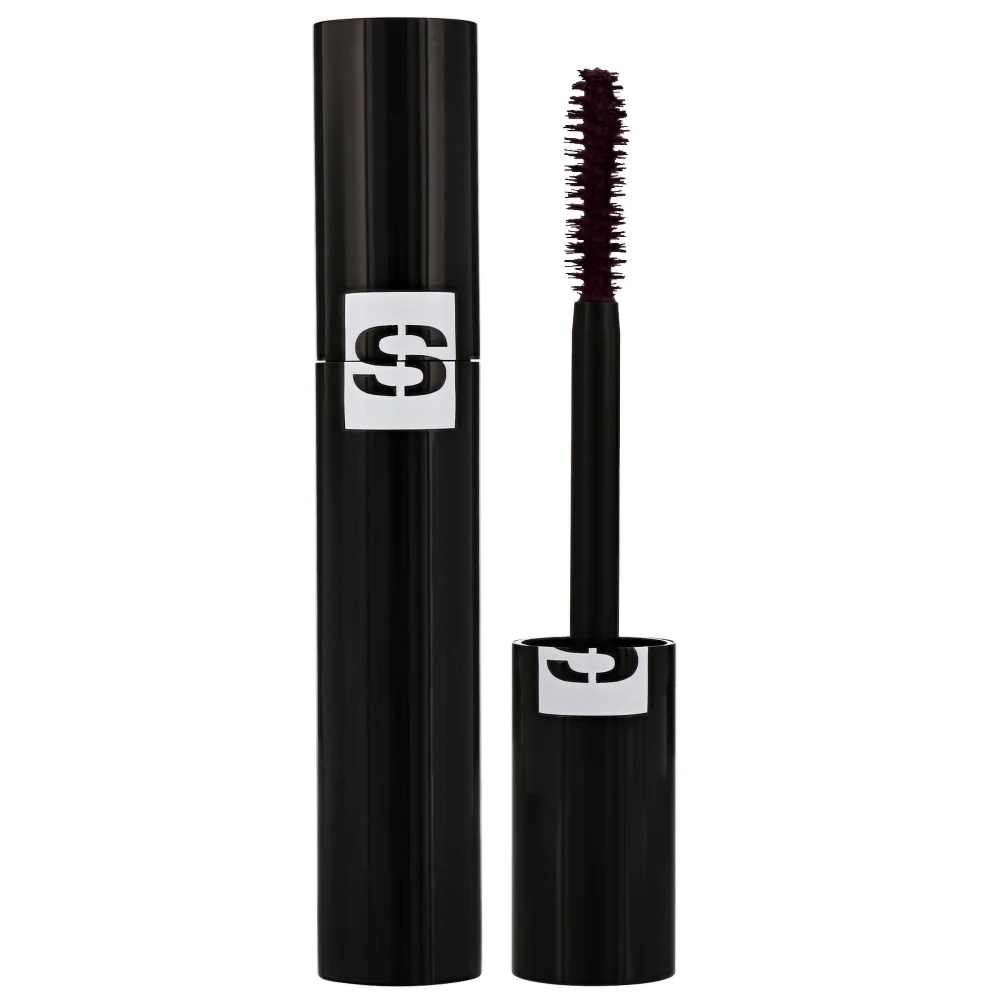 Sisley So Volume Mascara Deep Brown 8ml Image 1