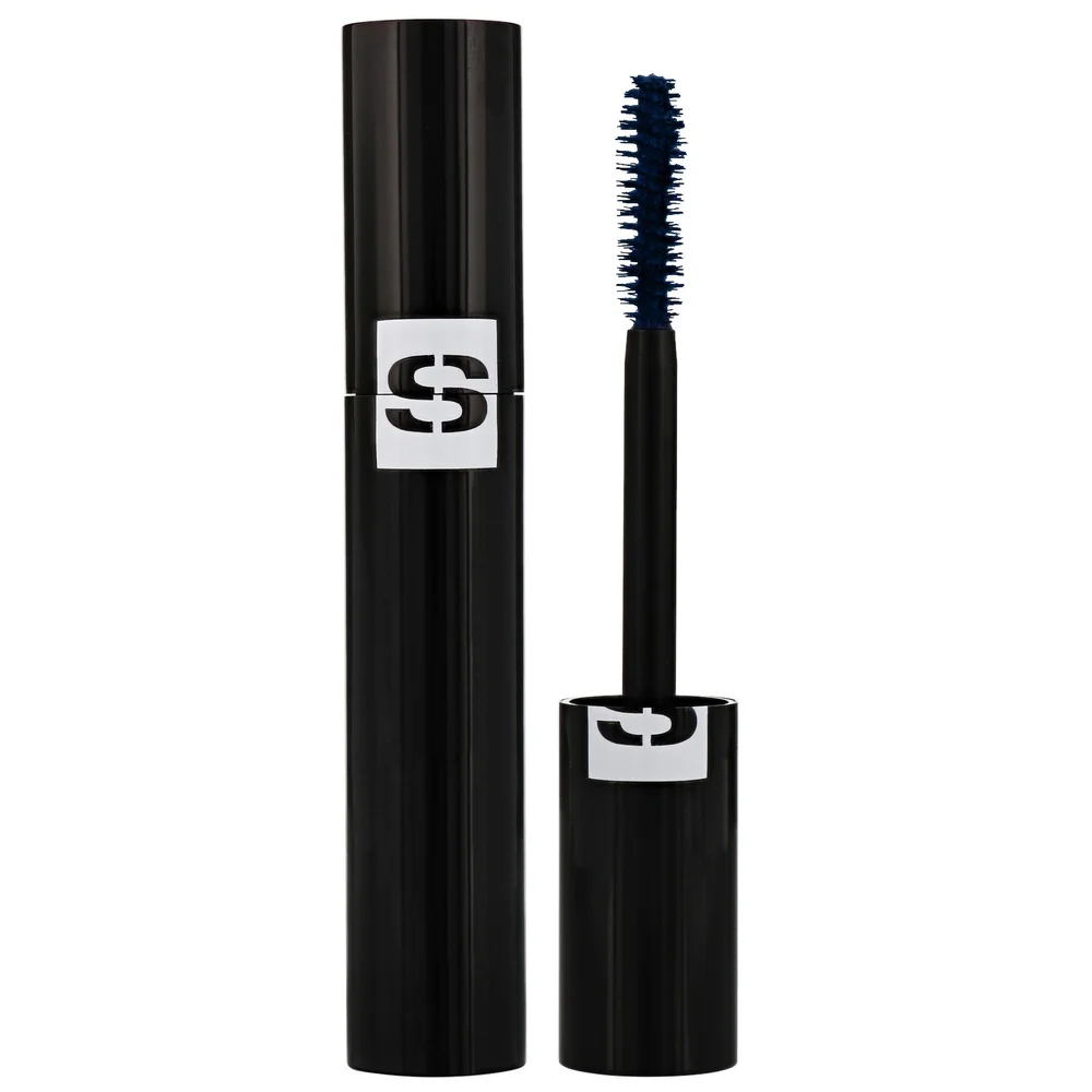 Sisley So Volume Mascara Deep Blue 8ml Image 1
