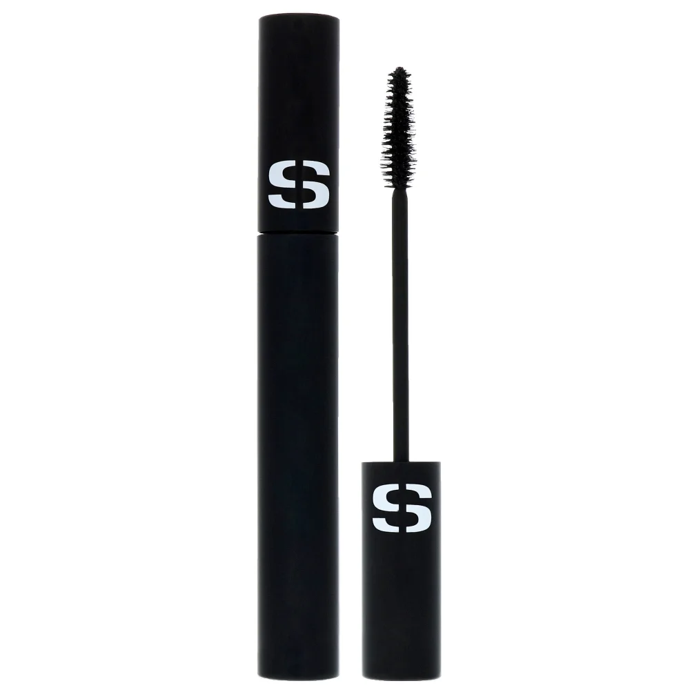 Sisley So Stretch Mascara 1 Deep Black 7.5ml Image 1