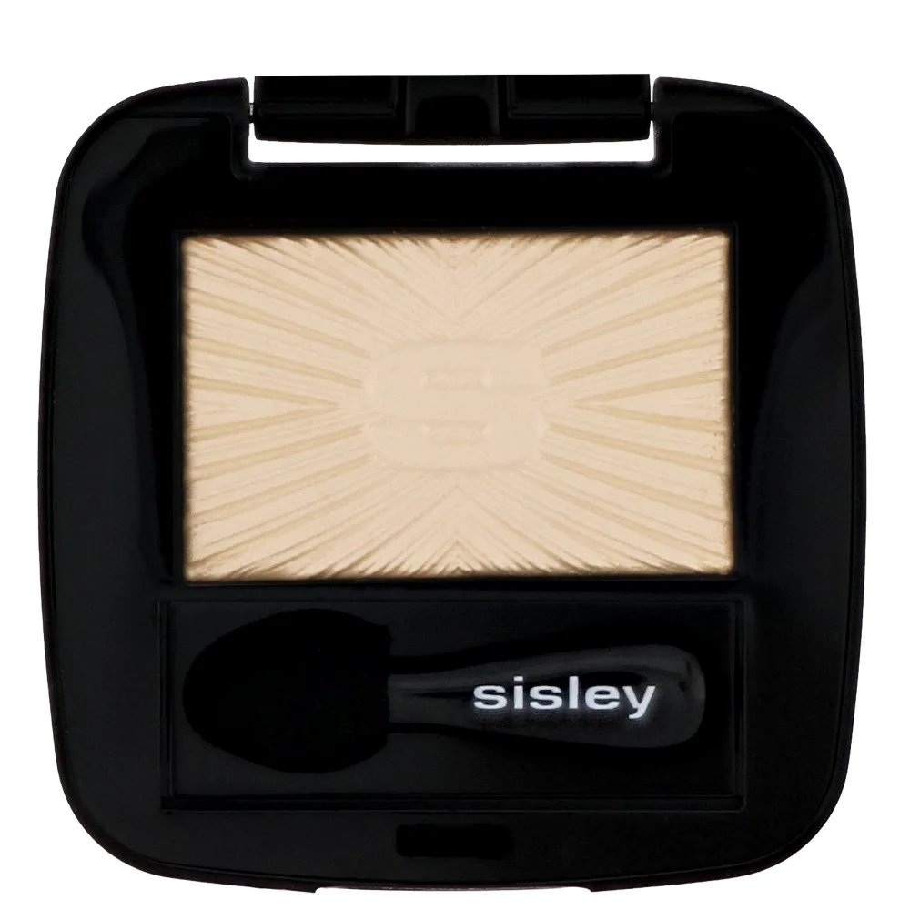 Sisley Les Phyto-Ombres 10 Silky Cream 1.5g Image 1