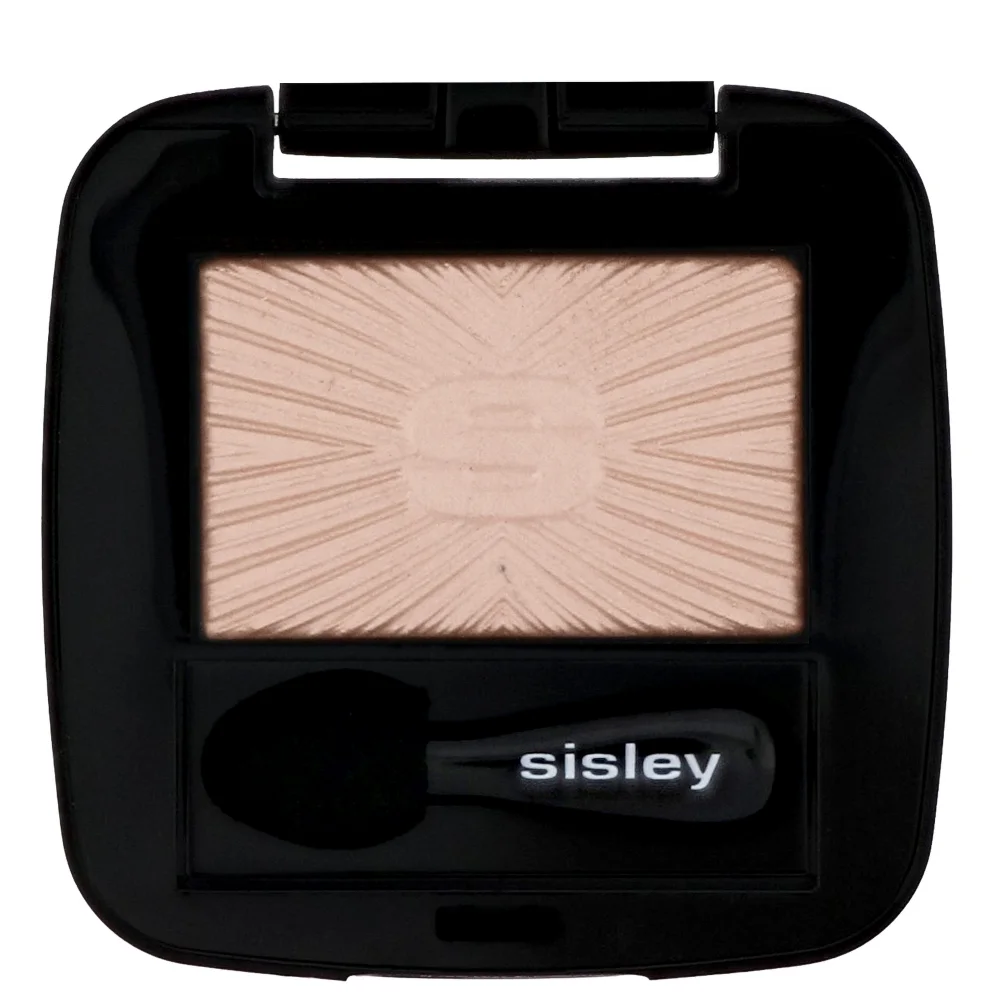 Sisley Les Phyto-Ombres 12 Silky Rose 1.5g Image 1