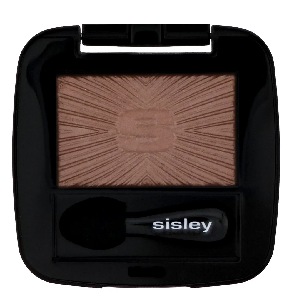 Sisley Les Phyto-Ombres 20 Silky Chestnut 1.5g Image 1