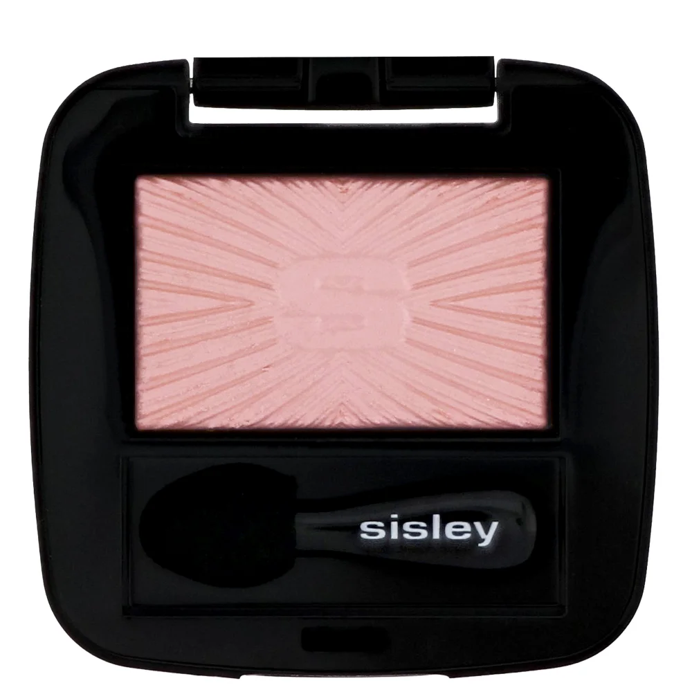 Sisley Les Phyto-Ombres 31 Metallic Pink 1.5g Image 1