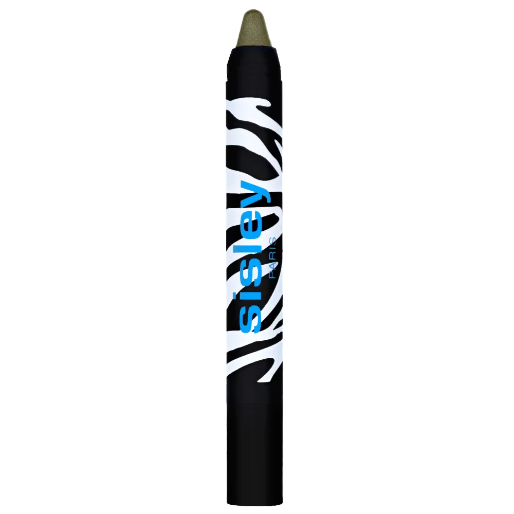 Sisley Phyto-Eye Twist 03 Khaki Image 1