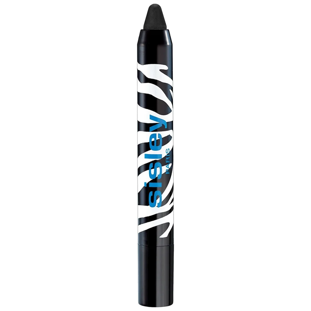 Sisley Phyto-Eye Twist 08 Black Diamond Image 1