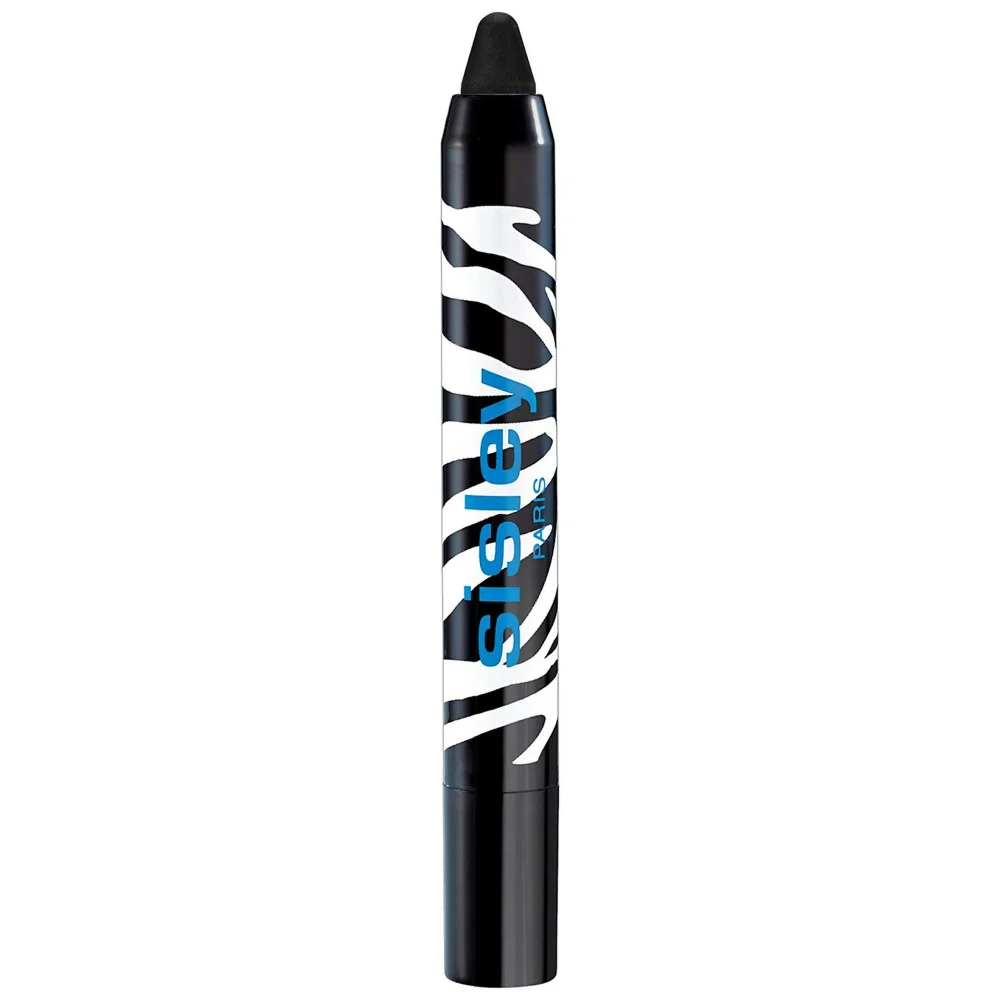 Sisley Phyto-Eye Twist 13 Deep Black Image 1