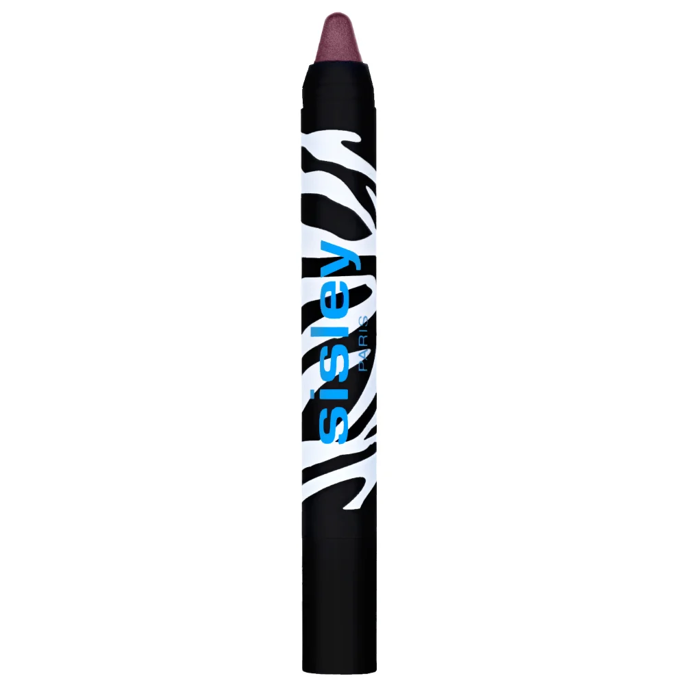 Sisley Phyto-Eye Twist 14 Black Rose Image 1