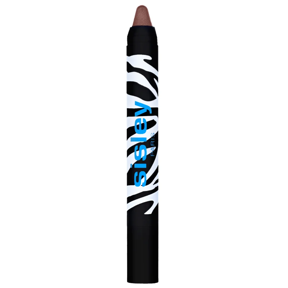 Sisley Phyto-Eye Twist 17 Rose Bronze Image 1