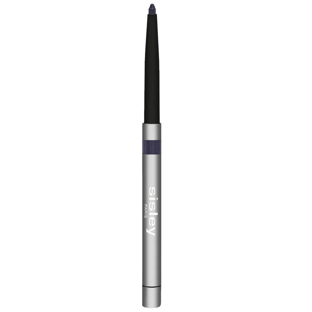 Sisley Phyto-Khol Star Waterproof 02 Sparkling Grey Image 1