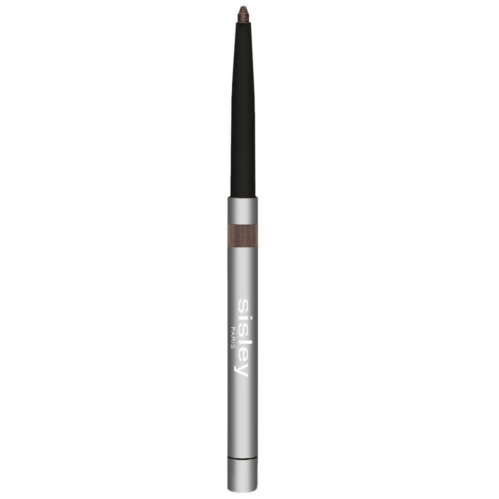 Sisley Phyto-Khol Star Waterproof 03 Sparkling Brown Image 1