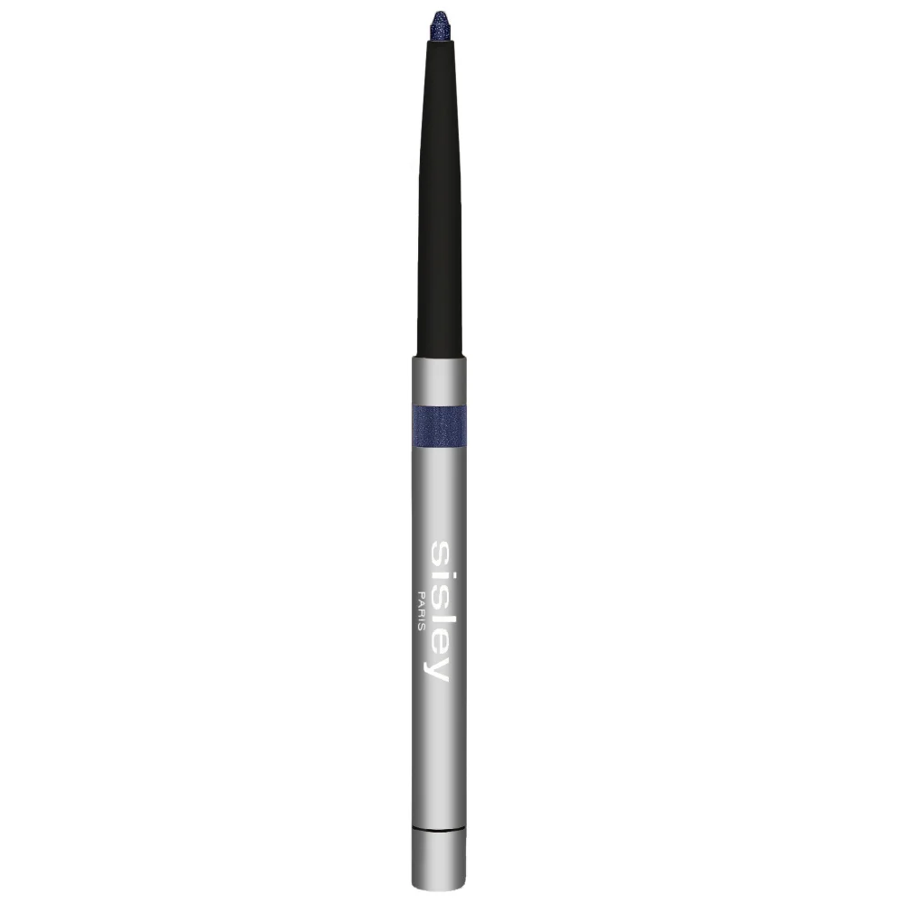 Sisley Phyto-Khol Star Waterproof 07 Mystic Blue Image 1