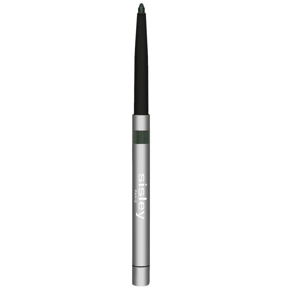Sisley Phyto-Khol Star Waterproof 08 Mystic Green Image 1