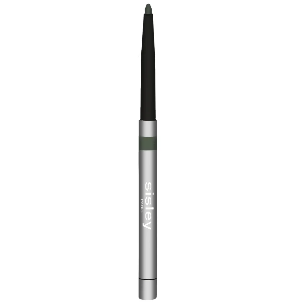 Sisley Phyto-Khol Star Waterproof 03 Matte Jungle Image 1