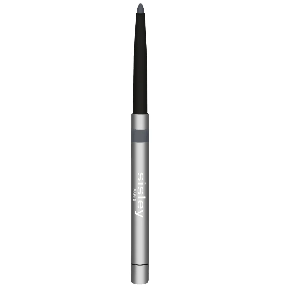 Sisley Phyto-Khol Star Waterproof 04 Matte Graphite Image 1