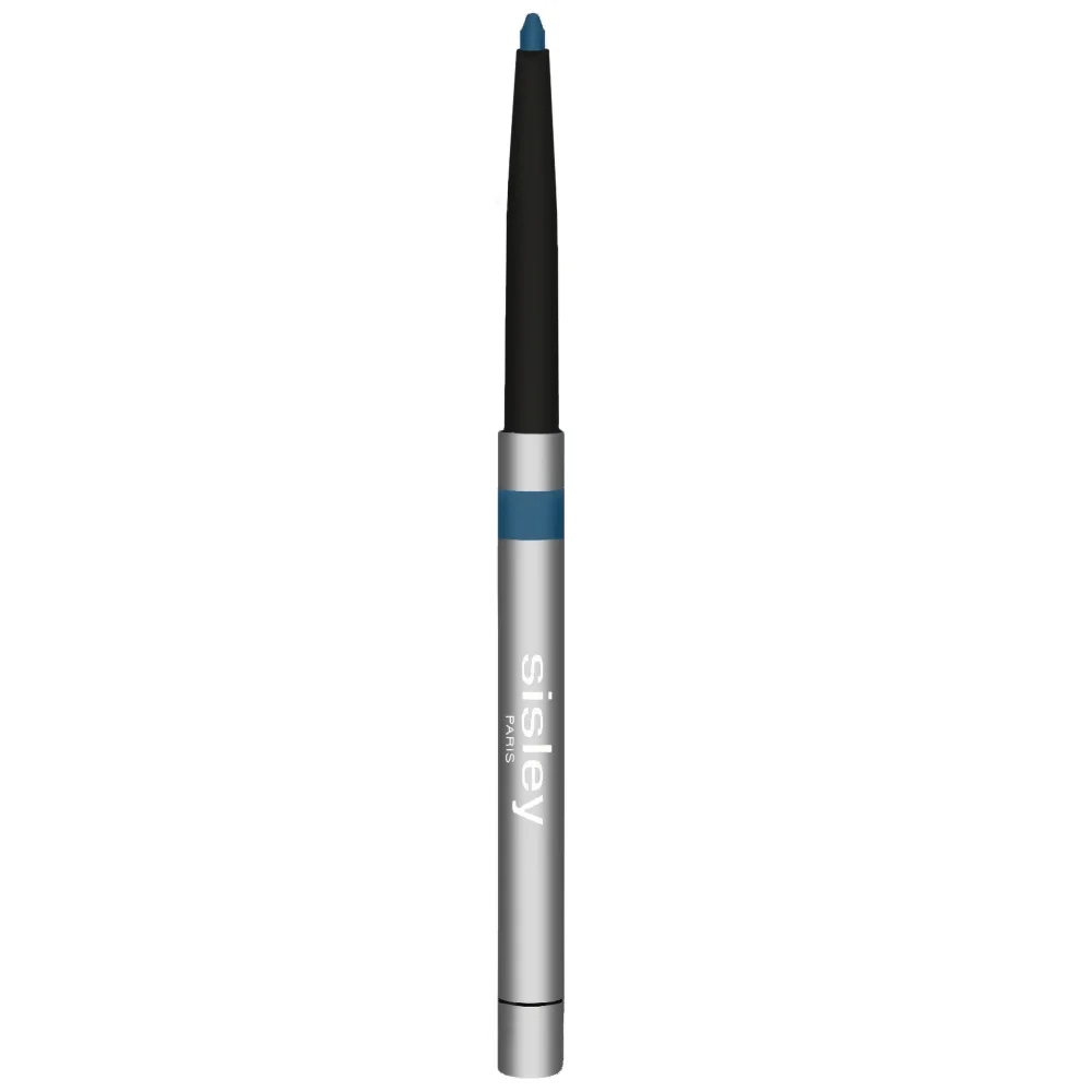 Sisley Phyto-Khol Star Waterproof 05 Matte Peacock Image 1