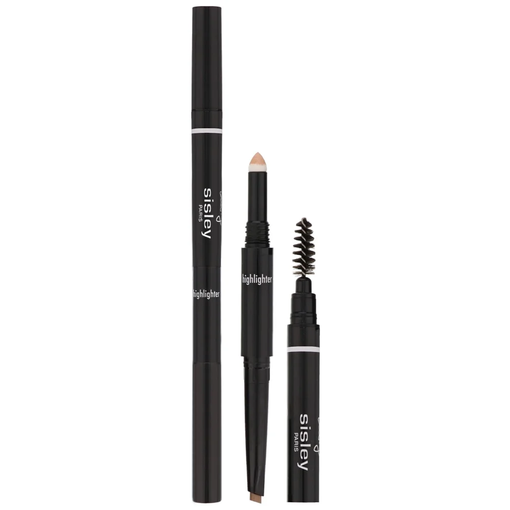 Sisley Phyto-Sourcils Design 1 Cappuccino Image 1
