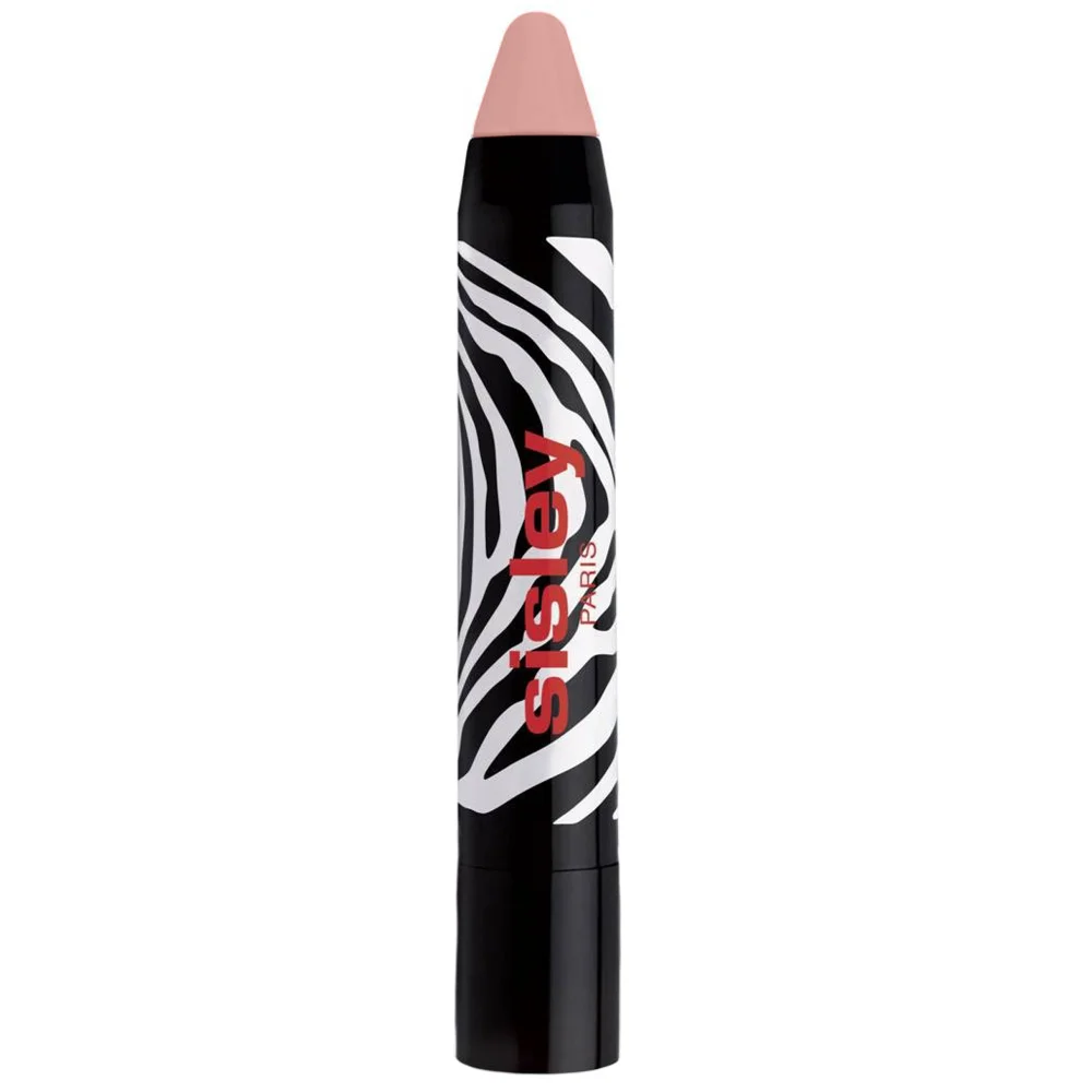 Sisley Phyto-Lip Twist 24 Rosey Nude 2.5g Image 1