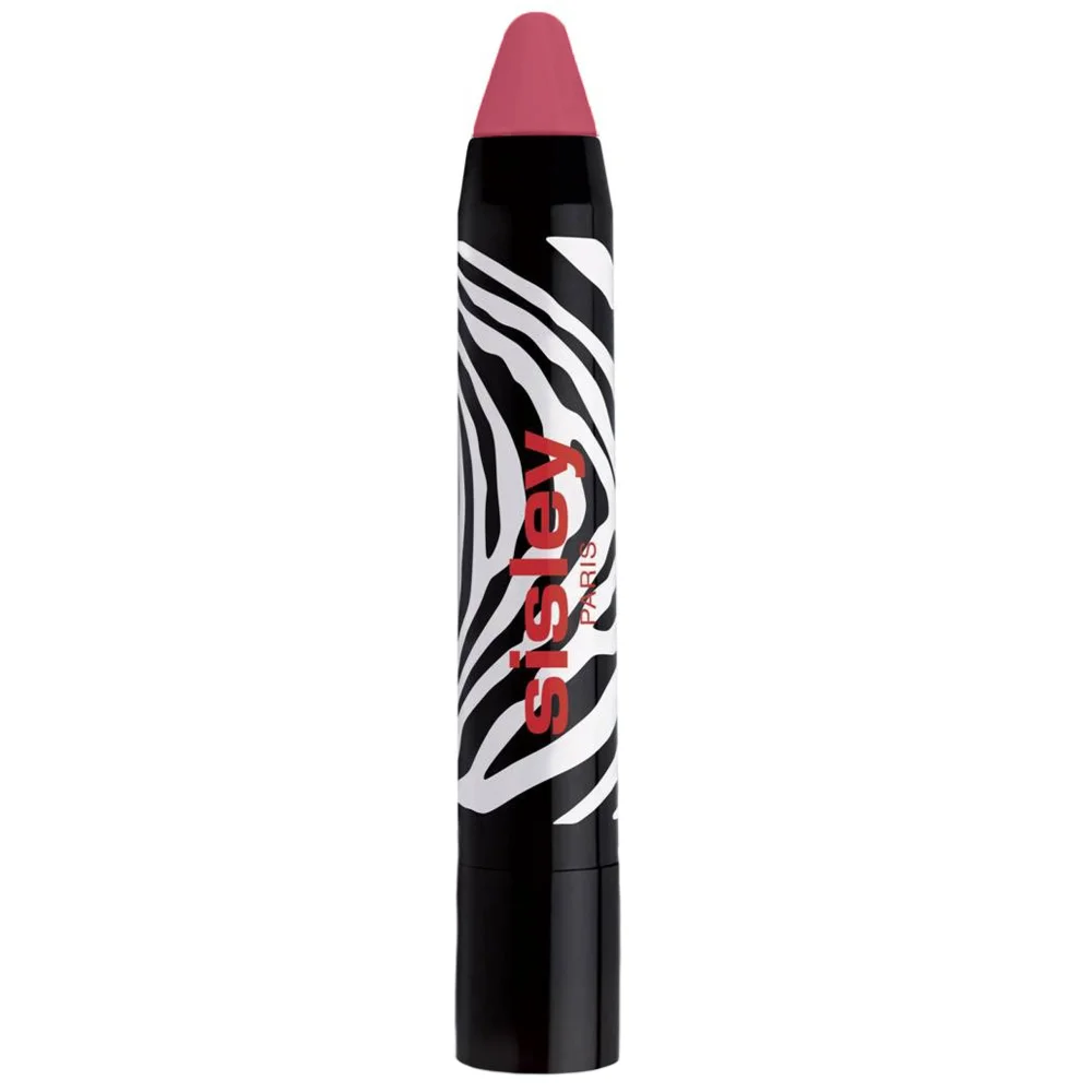 Sisley Phyto-Lip Twist 25 Soft Berry 2.5g Image 1