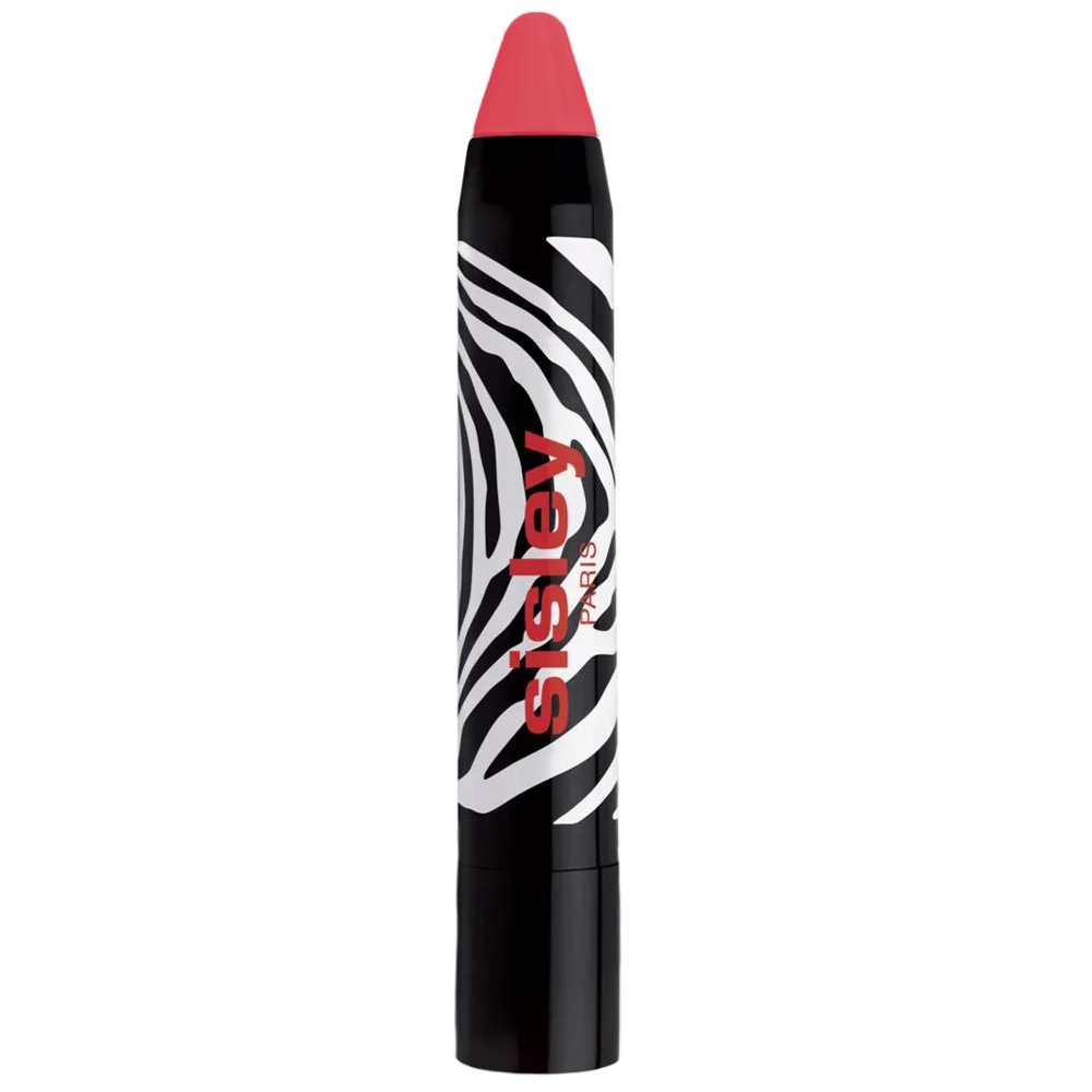Sisley Phyto-Lip Twist 26 True Red 2.5g Image 1