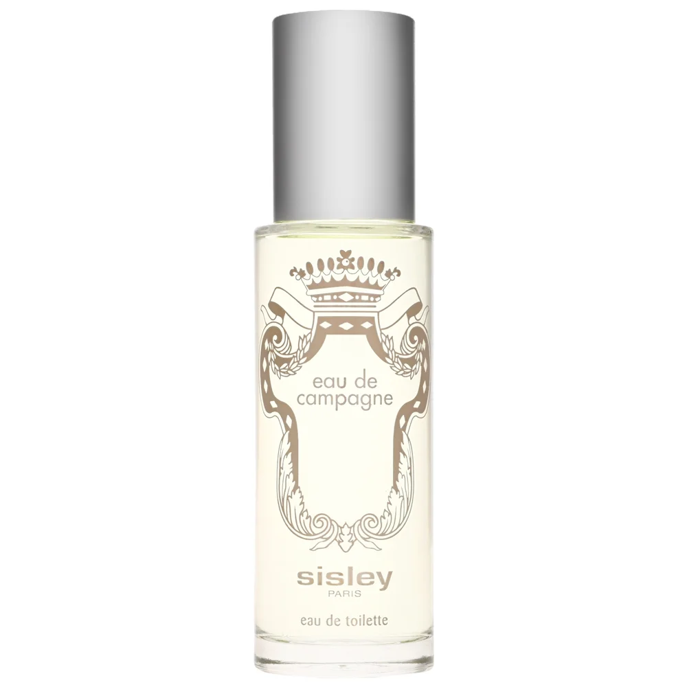 Sisley Eau de Campagne Eau de Toilette Spray 100ml Image 1