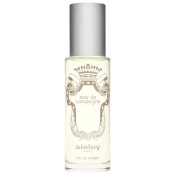 Sisley Eau de Campagne Eau de Toilette Spray 100ml