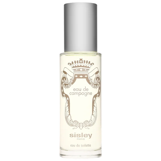 Sisley Eau de Campagne Eau de Toilette Spray 100ml