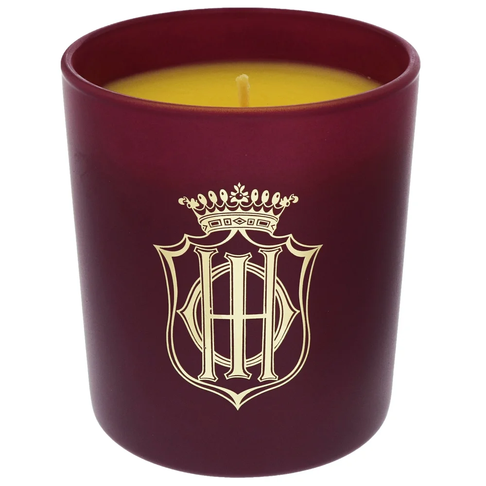 Sisley Perfumed Candles Rose Candle 165g Image 1