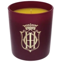 Sisley Perfumed Candles Rose Candle 165g - undefined undefined