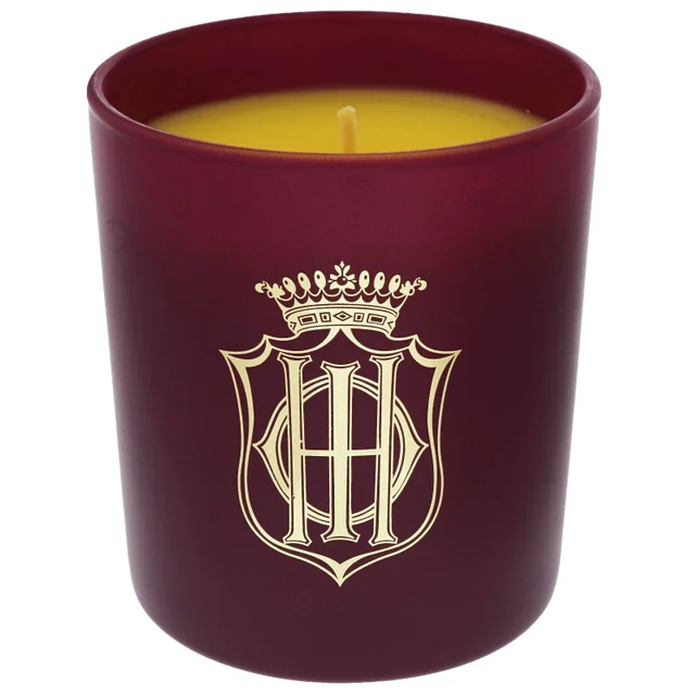 Sisley Perfumed Candles Rose Candle 165g