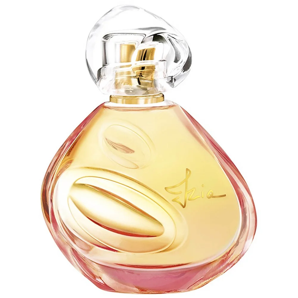 Sisley Izia Eau de Parfum Spray 100ml Image 1