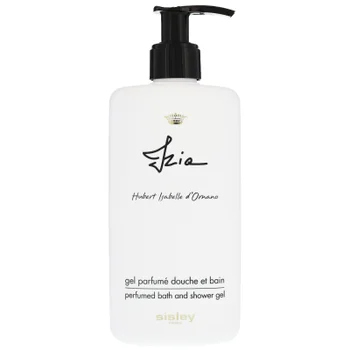 Sisley Izia Bath and Shower Gel 250ml