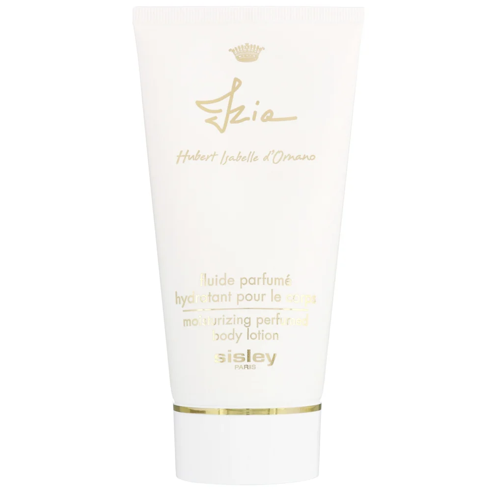 Sisley Izia Body Lotion 150ml Image 1