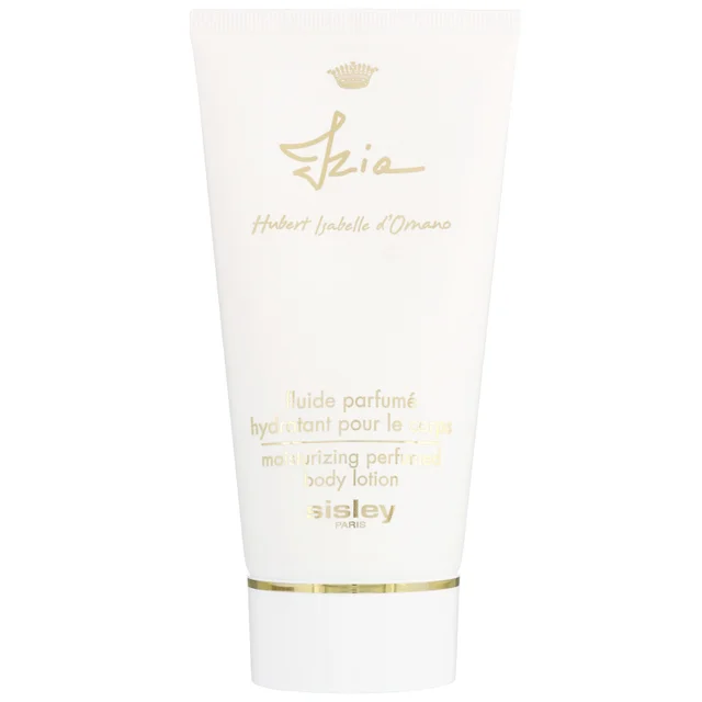 Sisley Izia Body Lotion 150ml