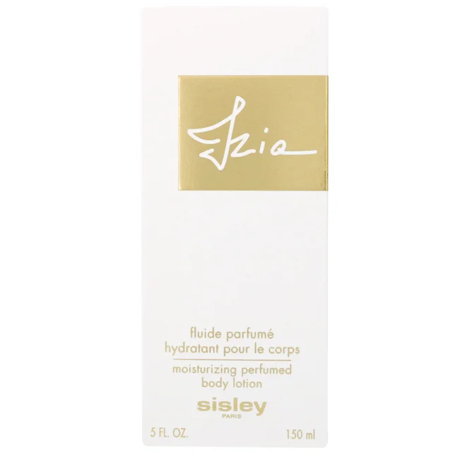 Sisley Izia Body Lotion 150ml