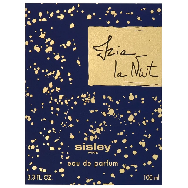 Sisley Izia La Nuit Eau de Parfum Spray 100ml
