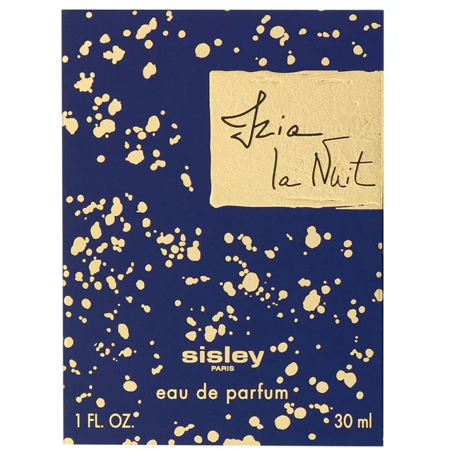 Sisley Izia La Nuit Eau de Parfum Spray 30ml