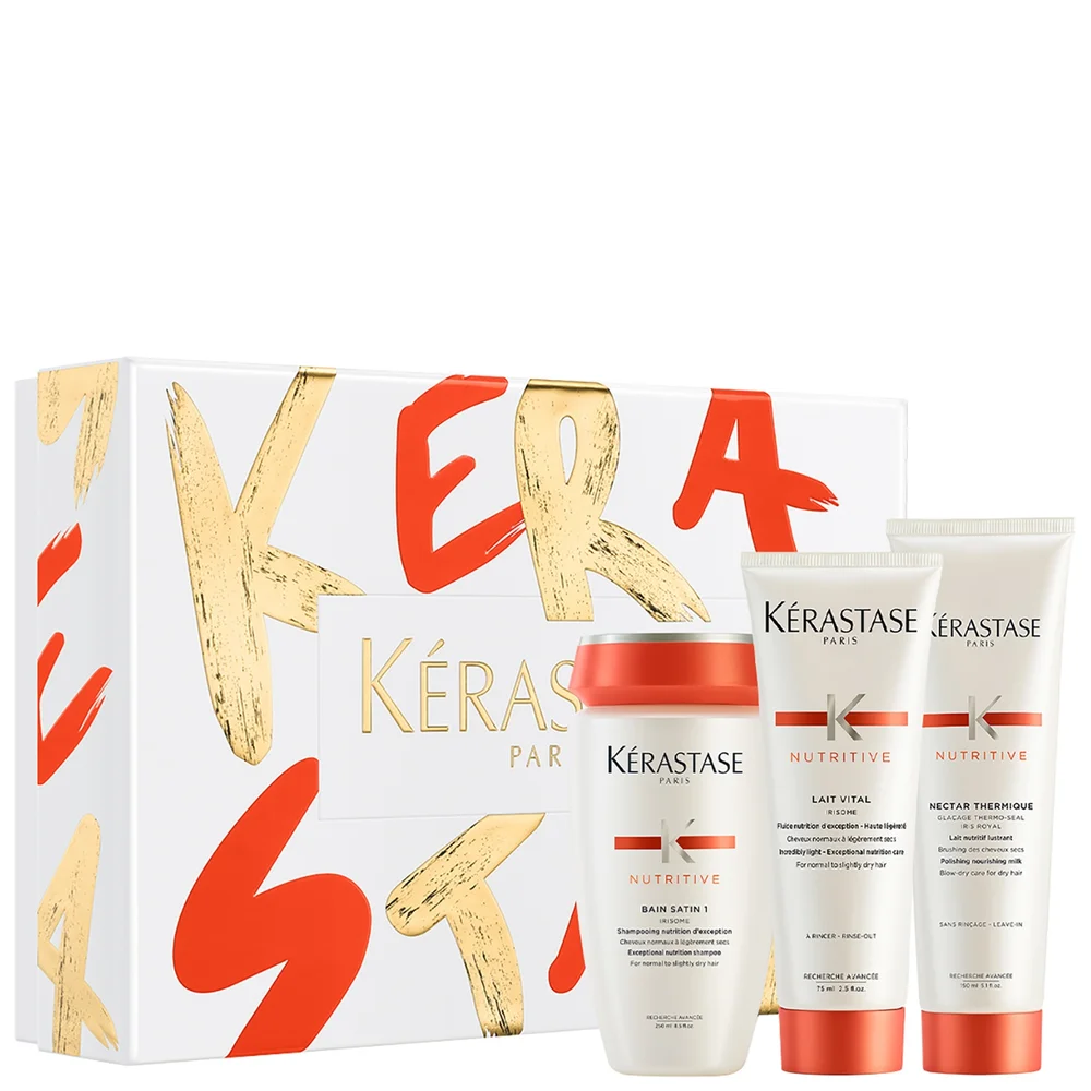 Kérastase Nutritive Gift Set Image 1